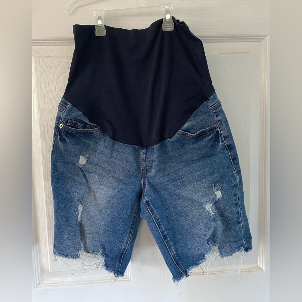Maternity Shorts